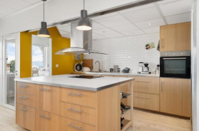 Brekstad Gjestehus AS